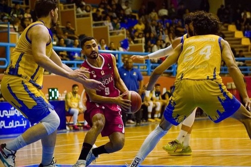  استقلال صدر جدول لیگ برتر را تحویل داد