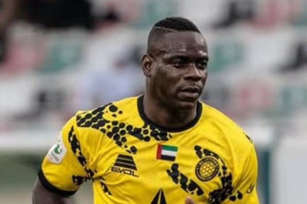  بالوتلی در امارات هم با نژادپرستی مواجه شده است