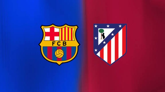 اعلام فهرست بارسلونا برای نیمهنهایی کوپا دلری مقابل اتلتیکو مادرید