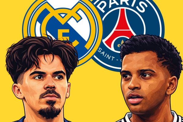  انریکه خواهان جذب ستاره رئال مادرید