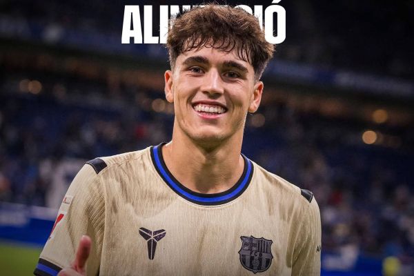  ترکیب اتلتیکومادرید - بارسلونا اعلام شد