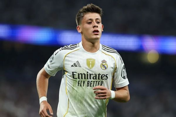  بیانیه رسمی آردا گولر درباره شایعات