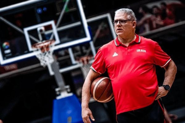  فدراسیون به دنبال ادامه همکاری با مربی یونانی تیم ملی