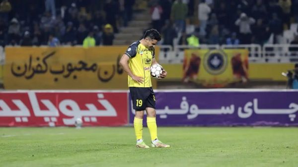 نوری که خاموش شده است؛ ادامه فصل ضعیف نورافکن