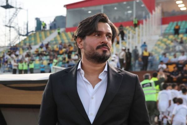  دقیقی  از شکست بارسلونا مقابل اتلتیکو مادرید درس گرفتیم