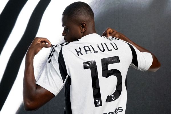  منچستریونایتد در تعقیب ستاره فرانسوی یوونتوس