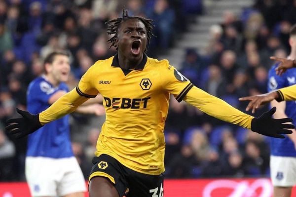  مذاکرات اولیه لیورپول برای انتقال ستاره ولورهمپتون