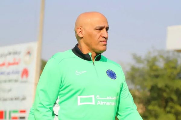  صعود تیم منصوریان به رده چهارم لیگ عراق