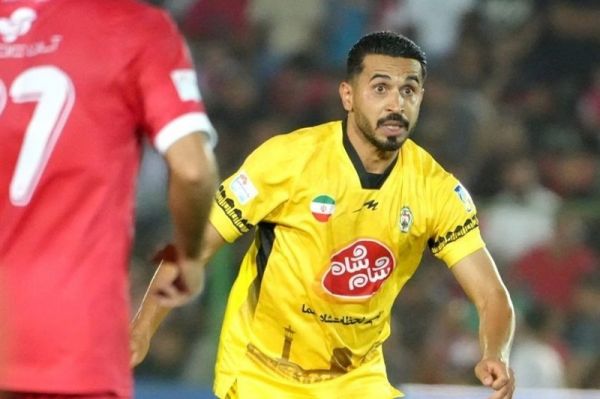  بازیکن فجر  باختیم و کعبی گفت حالا خوشحالی کن