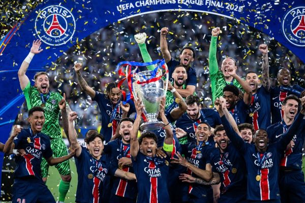  بیشترین درآمد از رقابت‌های اروپایی فصل ۲۰۲۴ ۲۰۲۵