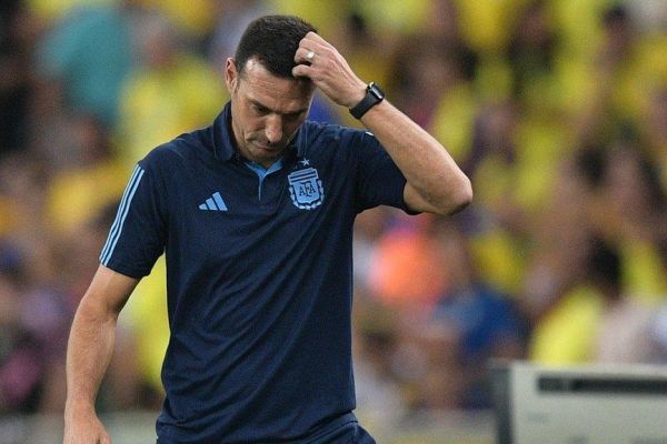  نگرانی کادر فنی آرژانتین از شرایط فردی بازیکنان تیم