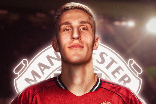  مدافع دورتموند در رادار منچستریونایتد