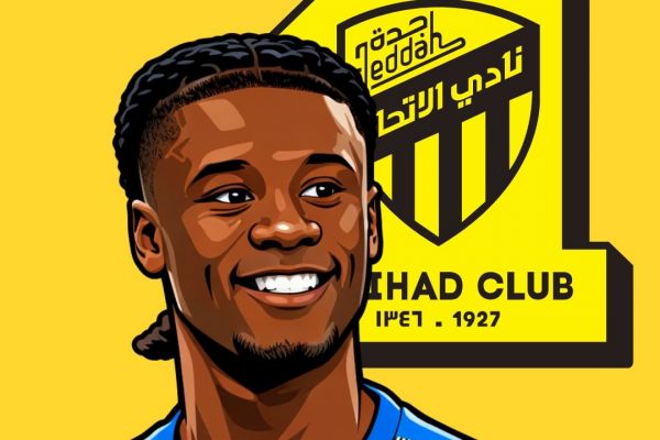  این بازیکن رئال مادرید در لیست غول عربستانی است