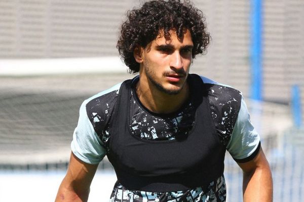 معادله مبهم تورانیان در بازی برگشت استقلال حل میشود