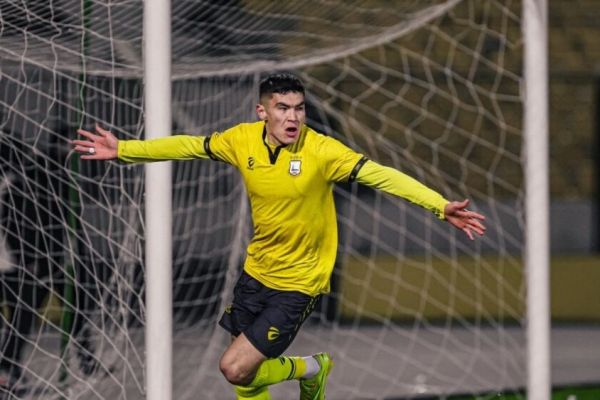  عجیب اما واقعی؛ یک پرسپولیسی، آقای گل لیگ عراق