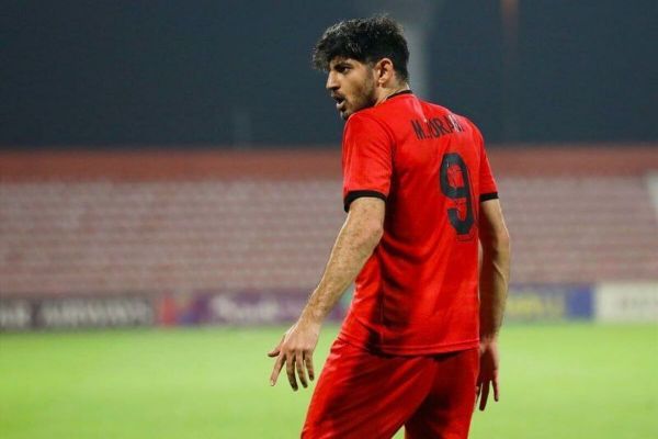  خبر خوش برای تی‌تی‌ها؛ مصدومیت ستاره تراکتور جدی نیست