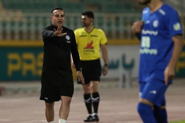  کعبی  به کسی باج نمی‌دهم؛ قربانی خودش را جمع و جور کند