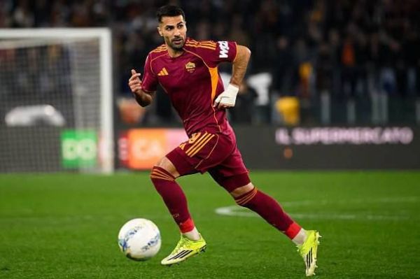  رقابت سه‌جانبه برای مدافع ترکیه‌ای؛ یوونتوس در پی جذب آزاد