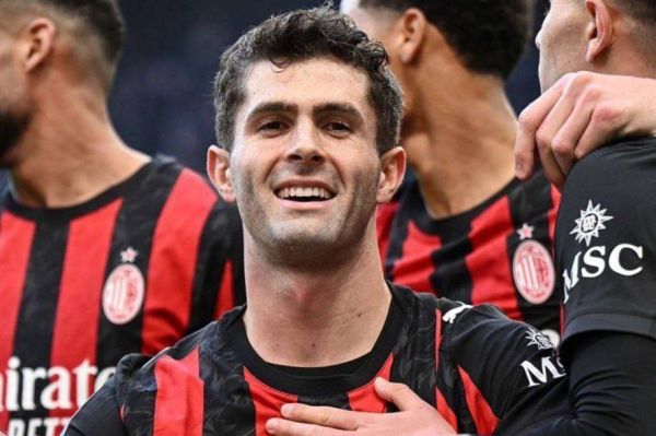  تاتنهام به جمع مشتریان ستاره میلان پیوست