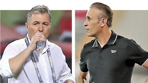 سایه گلمحمدی، دوباره روی سر اسکوچیچ