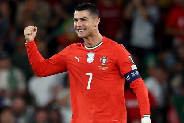  نظر سرمربی تیم ملی پرتغال درباره زمان خداحافظی رونالدو از دنیای فوتبال