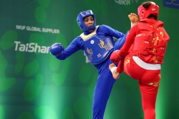  غیبت خواهران منصوریان در مسابقات قهرمانی کشور