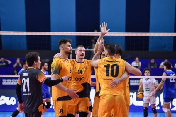  فرصت‌سوزی شهداب؛ عطایی همچنان صدرنشین