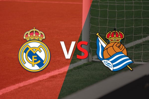  لیست رئال مادرید برای بازی با رئال سوسیداد  تصویر