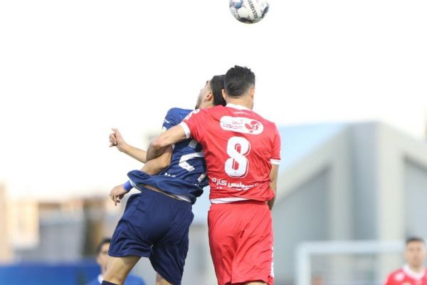 اعداد و ارقام هفته بيست و يکم؛ طوفان کرمانی