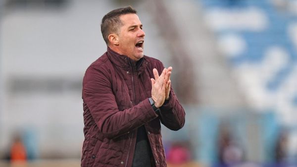 اوسمار در راه کالدرون و گاریدو؛ اعتیاد به باخت‌!