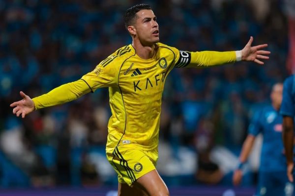  پیروزی حساس النصر در دیدار برابر الفتح با گلزنی ستاره پرتغالی