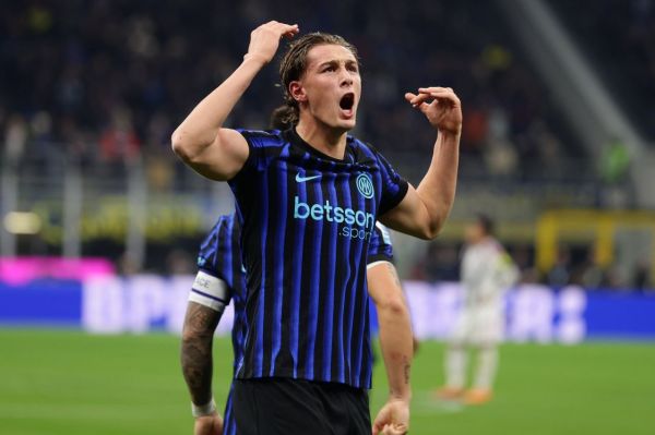  ضربه نهایی اینتر در دقیقه ۹۰؛ یوونتوس مغلوب نراتزوری شد