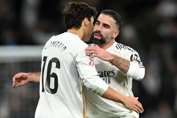  نظر آربلوا درباره بازگشت کاپیتان رئال مادرید به ترکیب