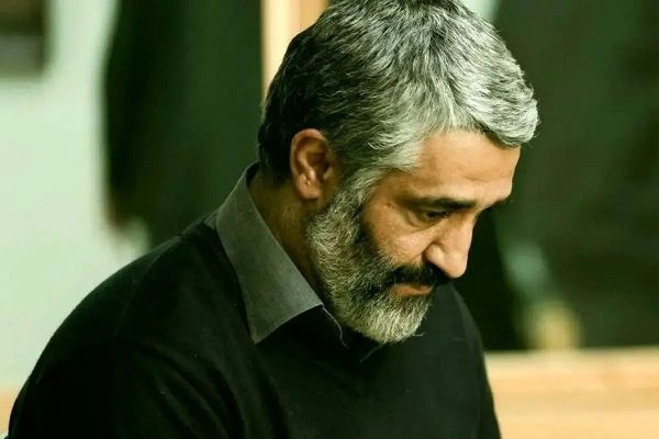 جمشیدی به خاک مادرم من بیگناهم وکیل شاکی کنار رفت