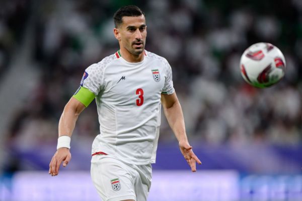 سه گزینه غافلگیرکننده قلعهنویی؛ بازگشت کاپیتان و حضور عارف