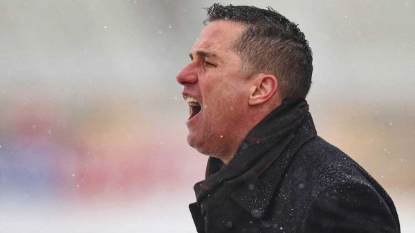 دلایل عملکرد ضعیف اوسمار در پرسپولیس؛ وقتی حرف ویرا سند نبود