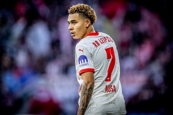  آرسنال در فکر جذب پدیده نروژی لایپزیگ