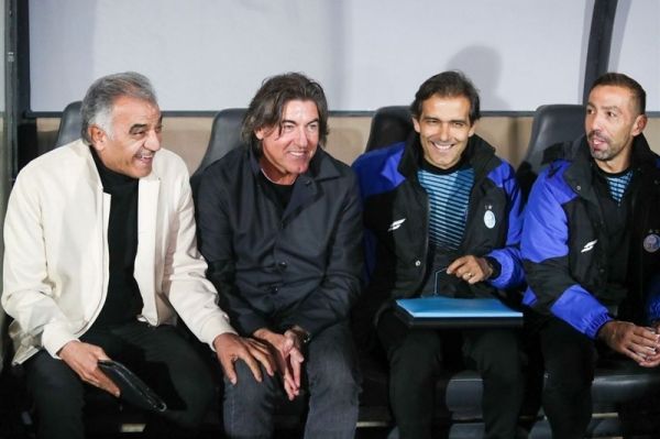 رونمایی از تخلف باشگاه استقلال در ثبت قراردادها این بار درمورد کادرفنی