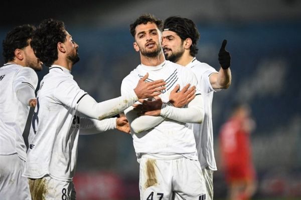  پارگی رباط صلیبی فخریان تکذیب شد