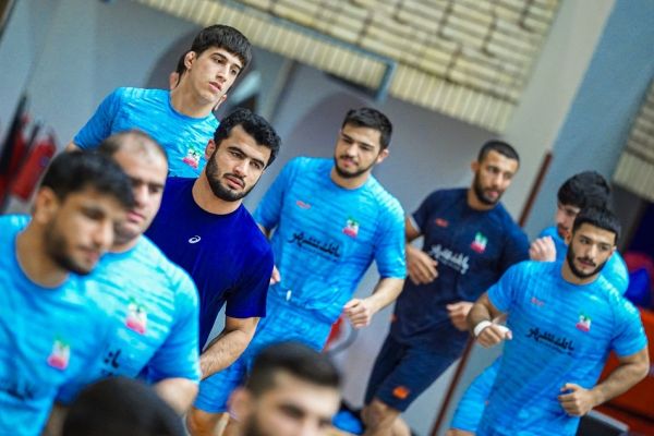 سبقت کشتی از فوتبال؛ بودجه 800 میلیارد تومانی