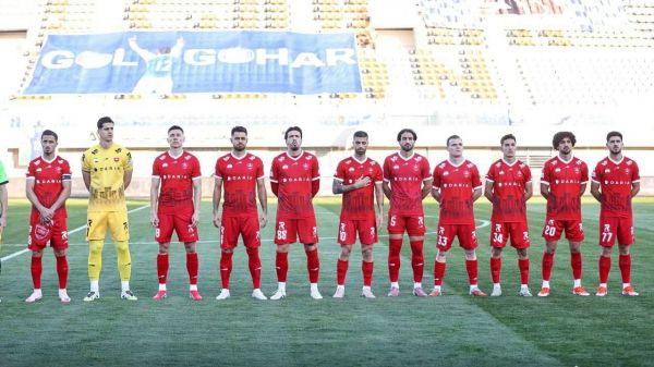  بردن 3 بازی پیاپی برای بخشش جریمه؛ ماموریت تقریبا غیرممکن پرسپولیسی‌ها