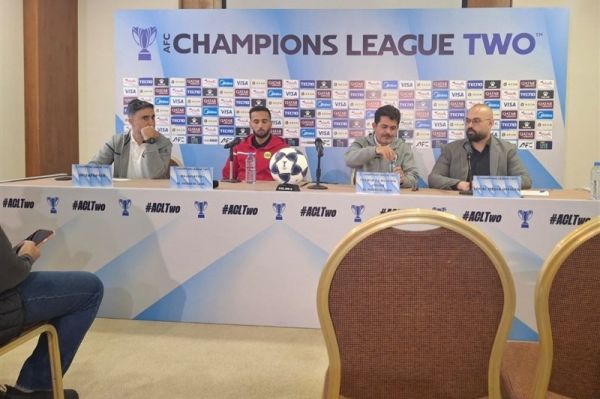  سرمربی الحسین  استراتژی متفاوتی مقابل استقلال خواهیم داشت