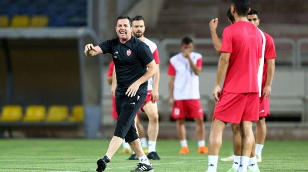  واکنش تند اوسمار به بیانیه مدیران پرسپولیس  تحقیرمان کردید، دیگر نمی‌مانم