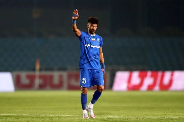  وام 44 میلیاردی استقلال به رضاییان؛ رامین پول را پس نداده است