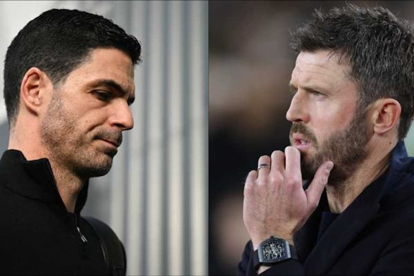  رابطه بی نقص تونالی و ادی هاو، خبر بد برای غول‌های انگلیسی