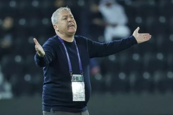  جریمه سنگین آسیایی در انتظار سرمربی تراکتور