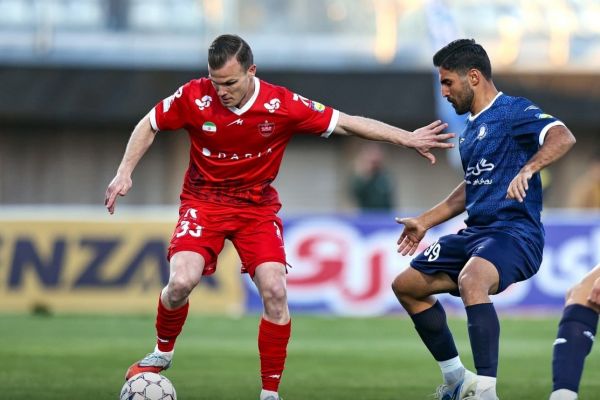  پشت پرده حضور گرا در پرسپولیس چه بود