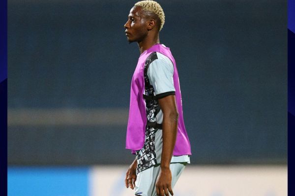 عدد صفر مقابل دقایق بازی؛ جنپو در امان طلسمشکنی میکند