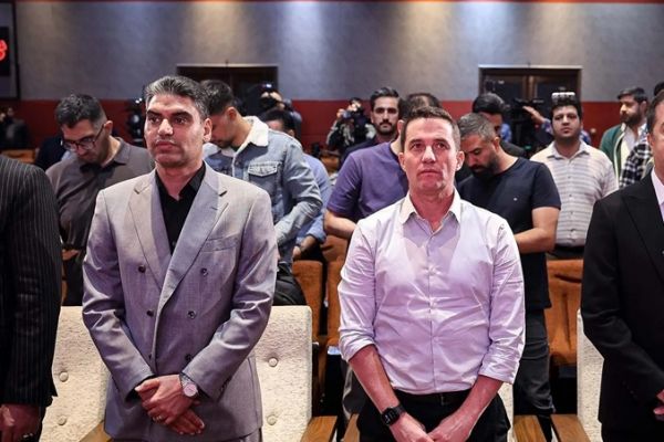 خبر عجیب حدادی؛ در تابستان با نظر اوسمار بازیکن جذب میکنیم