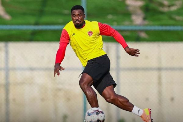 حدادی اوریه بیماریاش را کتمان کرده بود